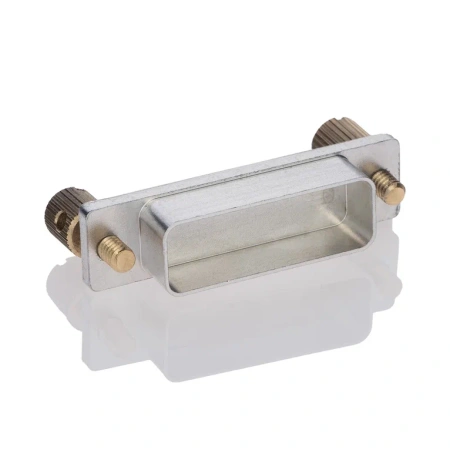  Экранирующие заглушки портов