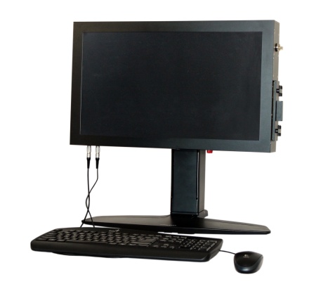 ПЭВМ в защищенном исполнении Гамма МБ-16-01