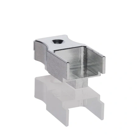  Экранирующие заглушки портов