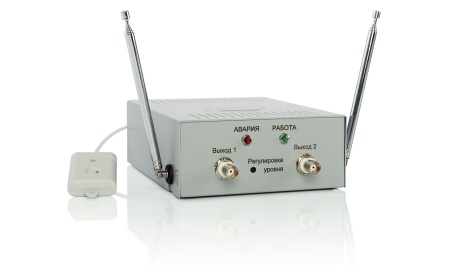 Генератор шума