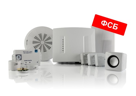 Система виброакустической защиты