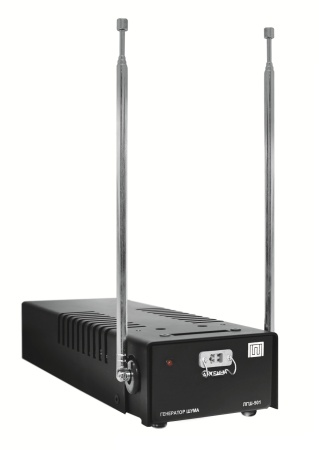 ЛГШ-501
